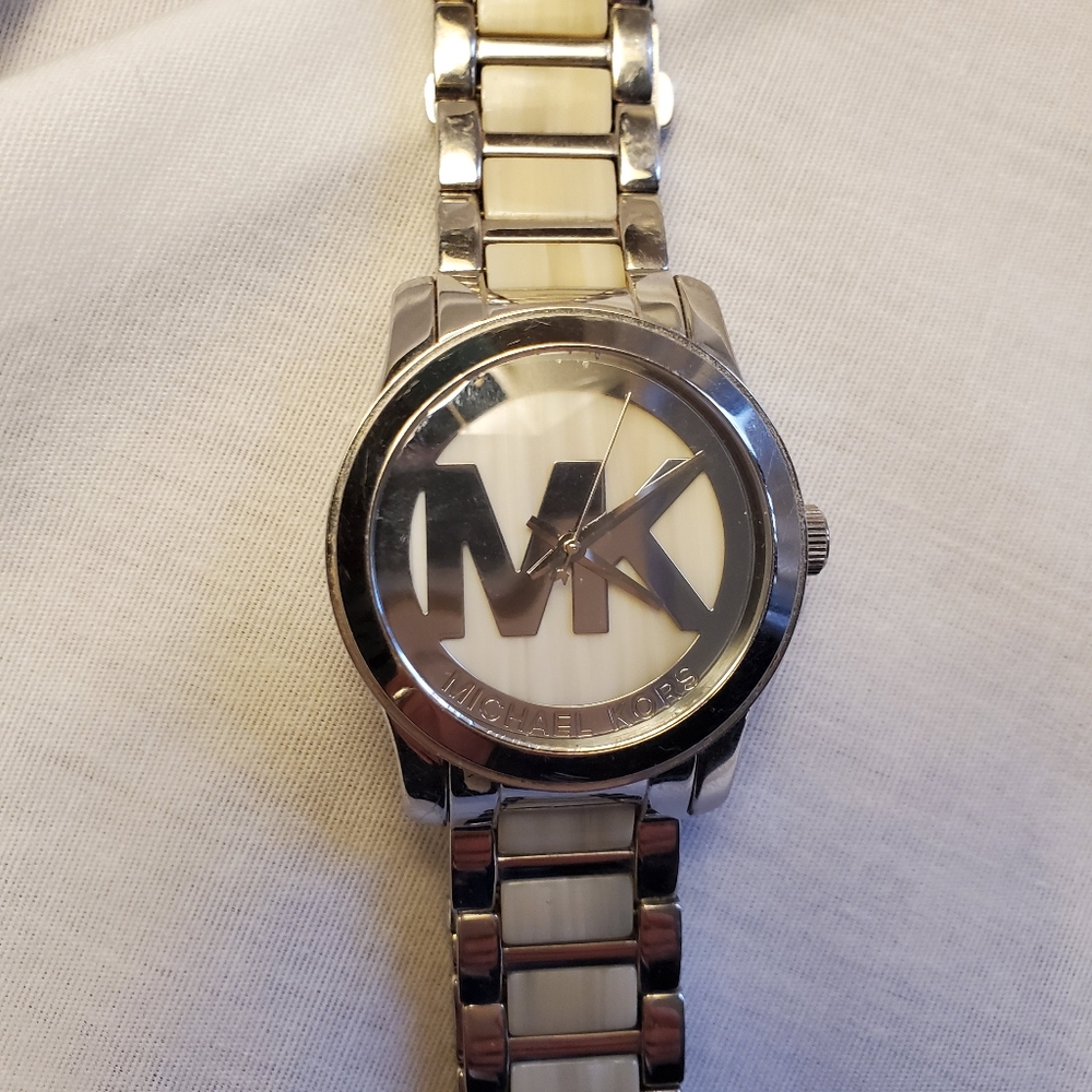 Michael Kors watch